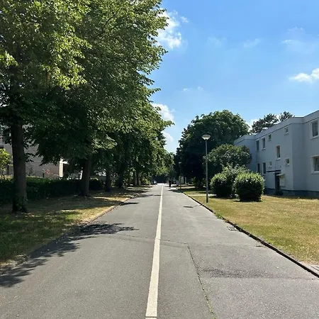 Wohnen Am Schloss * Wolfsburg