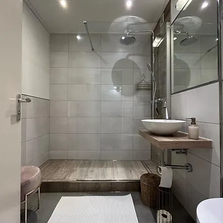 Wohnen Am Schloss Apartamento *