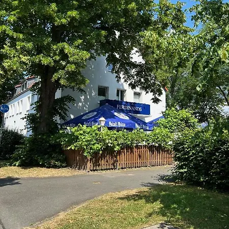 Wohnen Am Schloss Apartmán Wolfsburg