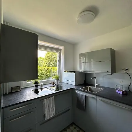 Apartamento Wohnen Am Schloss