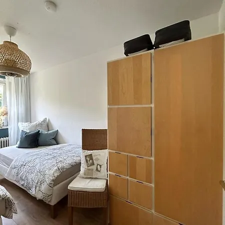 Wohnen Am Schloss Apartment Wolfsburg