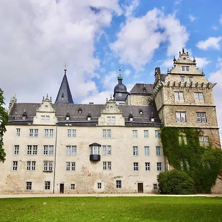 Wohnen Am Schloss Apartamento *