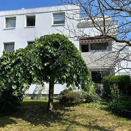 Wohnen Am Schloss * Wolfsburg