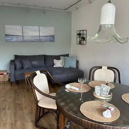 Wohnen Am Schloss Apartamento Wolfsburg