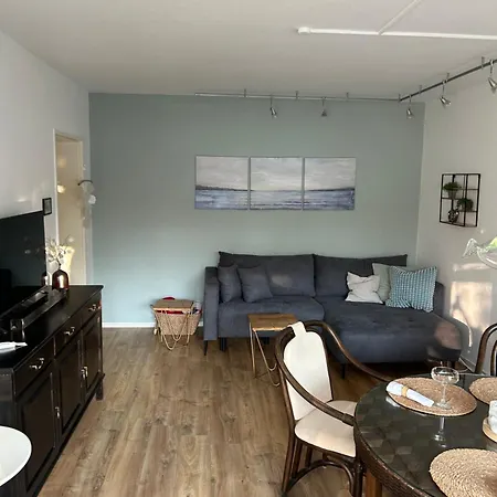 Apartamento Wohnen Am Schloss *